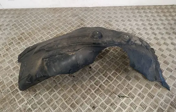 Dodge Journey Front wheel arch liner splash guards 97777 68087243AB