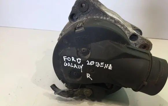Ford Galaxy Generator/alternator 0123510031 95VW10300EC