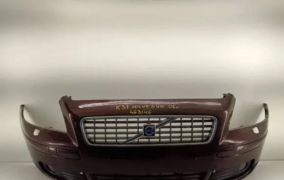 Volvo S40 Front bumper