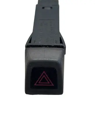 Volvo V50 Hazard light switch 30739296 06W285