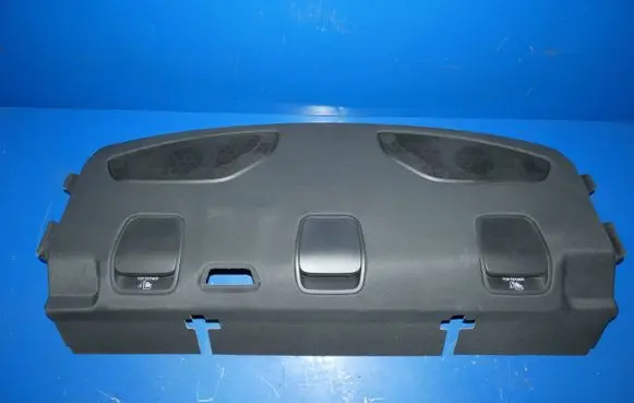 Volvo S60 Parcel shelf 31675378 L110054 105646S1