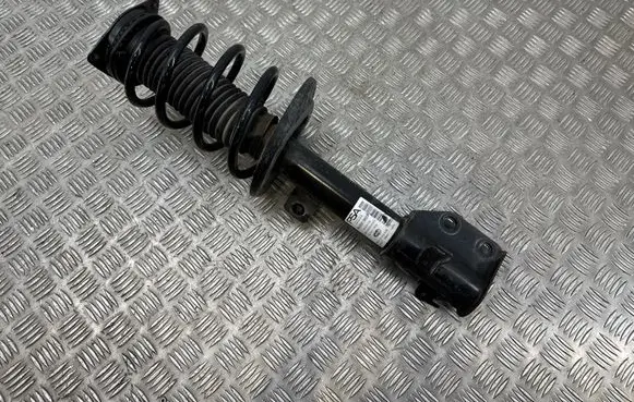 Opel Mokka X Front shock absorber/damper 9842691380