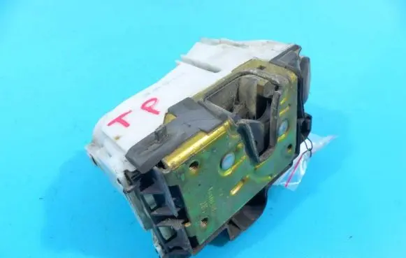 Rear door lock