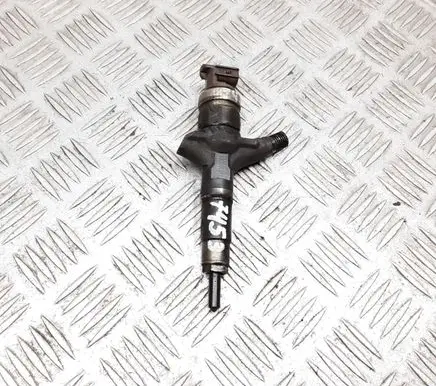 Subaru Legacy Fuel injector 16613AA020 06K00363