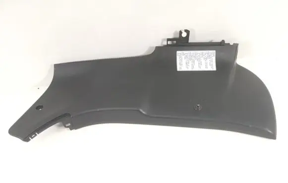 Honda S2000 Tailgate/trunk side cover trim 84191-S2A