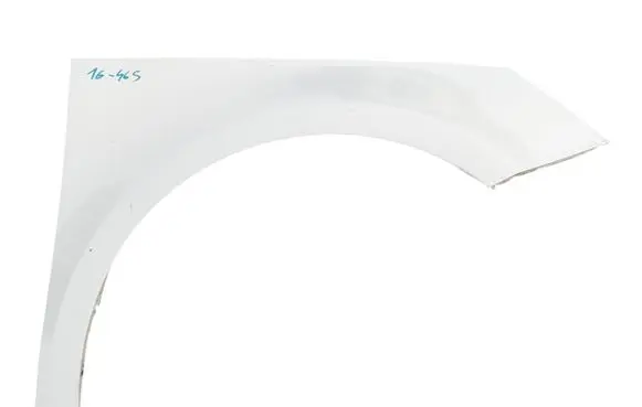 Audi A1 Fender PRAWY