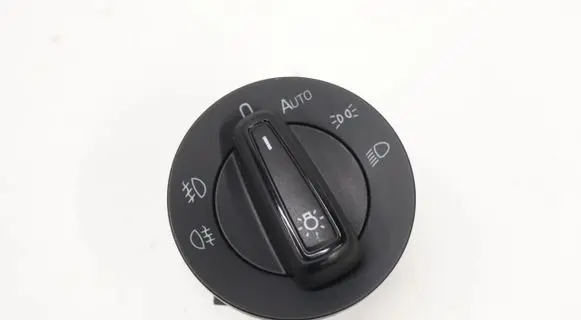Skoda Scala Other switches/knobs/shifts 565941431C