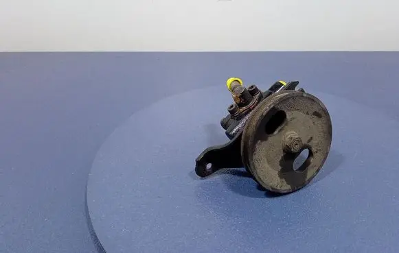 Nissan Terrano Power steering pump