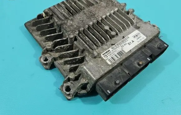 Volvo V50 Engine control unit/module ECU 30729065A IMPRK1488356