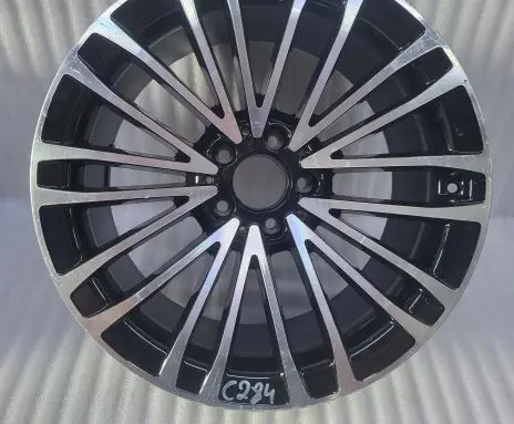 Mercedes-Benz S W223 R19 alloy rim A2234013400