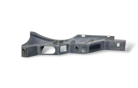Volkswagen PASSAT B6 Front bumper mounting bracket 3C0807889 B492