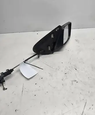 Volkswagen Golf III Front door electric wing mirror 055010R