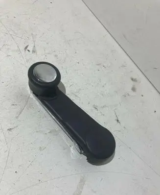 Audi A4 S4 B5 8D Rear door window winding handle 443837581D