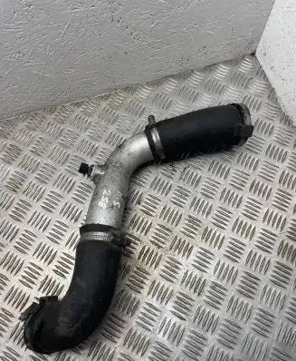 KIA Sorento Intercooler hose/pipe 282632f001
