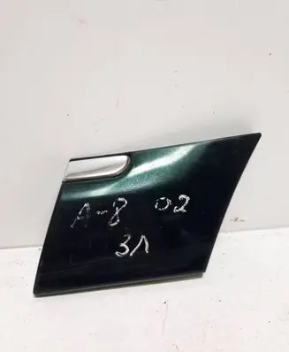 Audi A8 S8 D2 4D Rear fender molding trim 4D0853983 PURCF203