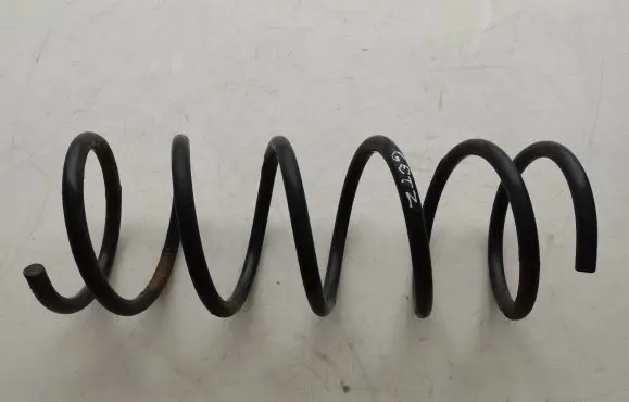 Hyundai Getz Front coil spring