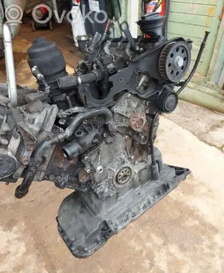 Audi A5 8T 8F Engine CAMA