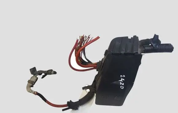 Volvo V60 Fuse module 6G9T14A076MB 30644652