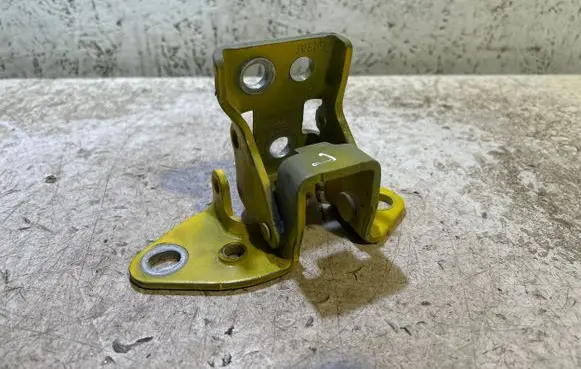 Dodge Challenger Front door upper hinge