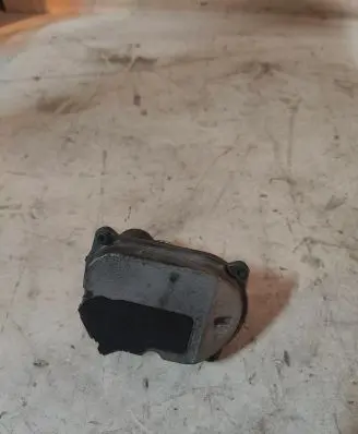 Audi A6 S6 C6 4F Intake manifold valve actuator/motor 059129086