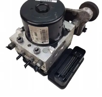 Mercedes-Benz C W204 ABS Pump A1729014000