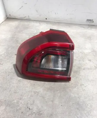 KIA Niro Rear/tail lights