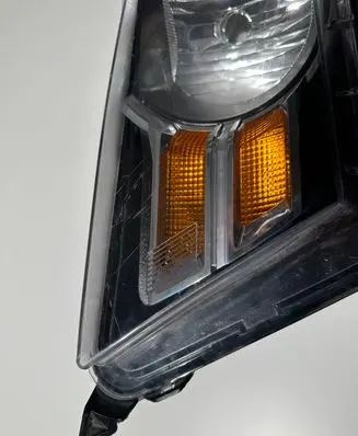 Ford Mustang V Headlight/headlamp AR3313006AG 06152013