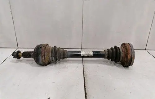 Porsche 911 997 Rear driveshaft/prop shaft 99733202450