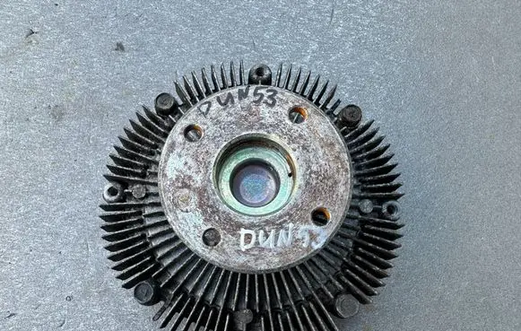Nissan Patrol Y61 Viscous fan clutch 21082VB100