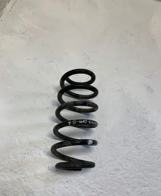 Toyota Avensis T270 Rear coil spring