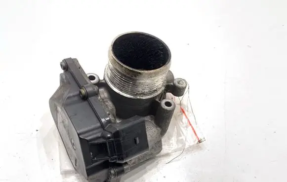Volkswagen Sharan Engine shut-off valve 03L128063AC