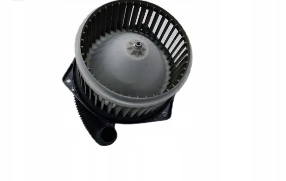 Renault Laguna III Front door blower motor 8400004