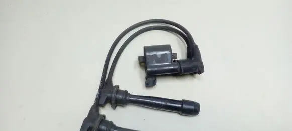 Hyundai Matrix High voltage ignition coil AB00I