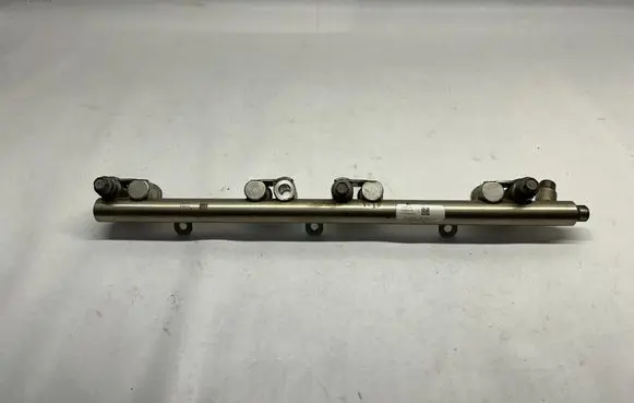 Ford F150 Fuel main line pipe JR3E9F797CF