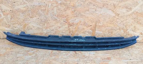 Opel Corsa E Front bumper upper radiator grill 39003563