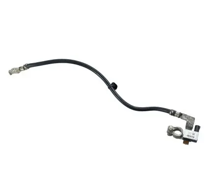 Ford Kuga III Negative earth cable (battery) JX6T10C679CA