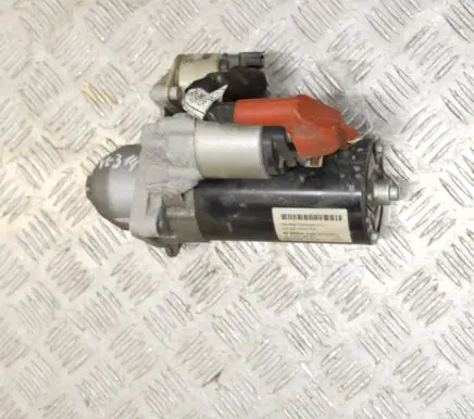 Maserati Levante Starter motor 2534003140 53173616