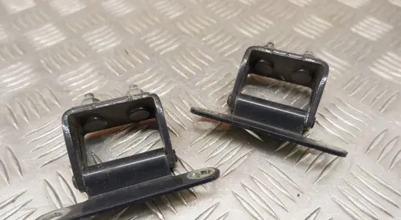 Hyundai Ioniq 5 Loading door hinge set 72910GI000