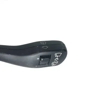 BMW 3 E46 Wiper control stalk 8363664 0120400014 18339157