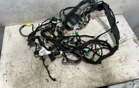 Opel Insignia A Panel wiring 22743403