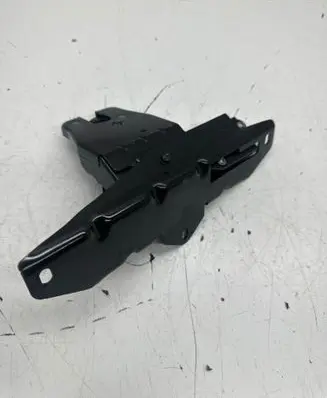 BMW X6 M Tailgate/trunk/boot lock/catch/latch 7114612