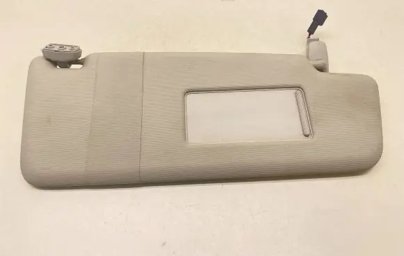 Volkswagen Touran I Sun visor 1T0857552
