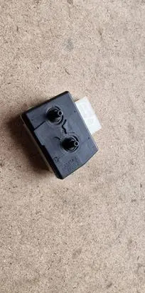 BMW 5 E60 E61 Seat control switch 6926962