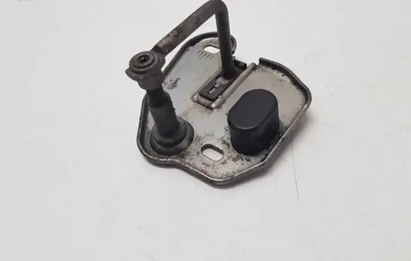 Skoda Kodiaq Engine bonnet/hood lock/latch loop/hook 565823185