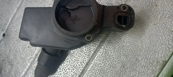 Volkswagen Lupo Oil breather separator 