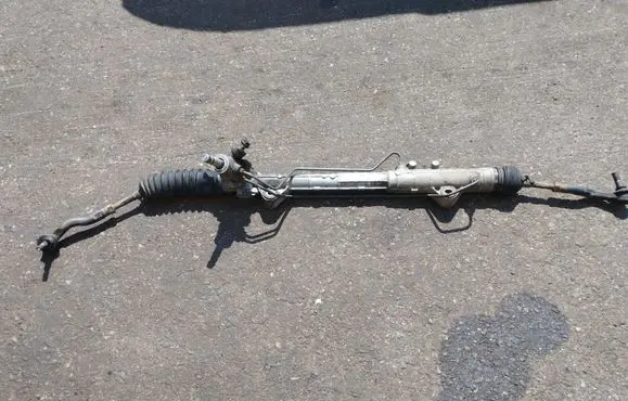 Mazda 6 Steering rack 6431137