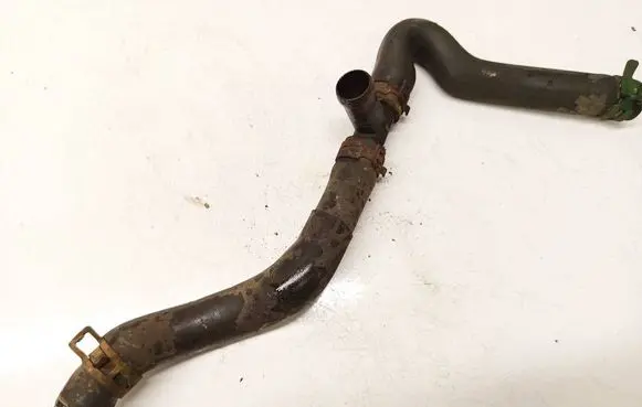 Volkswagen Sharan Engine coolant pipe/hose 