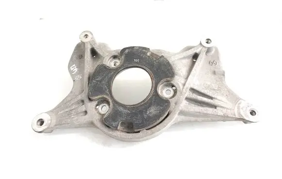 Tesla Model 3 Coil spring mount 104437600D