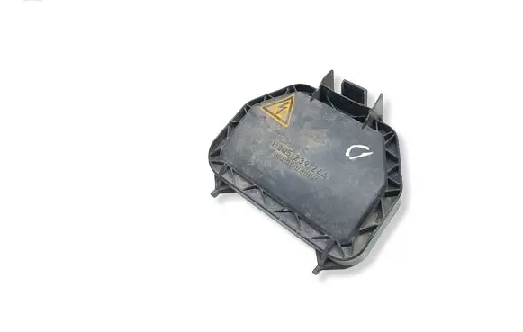 BMW 6 E63 E64 Headlight/headlamp dust cover 1305239244