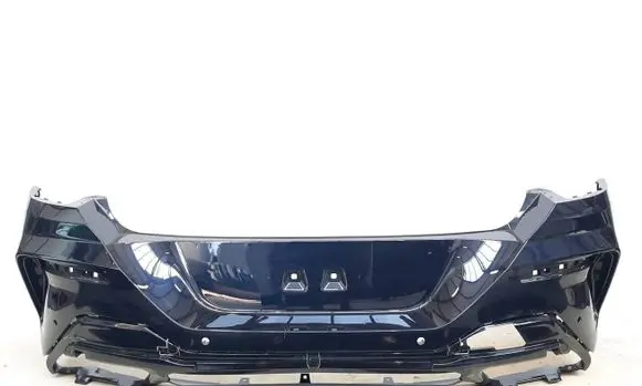 BMW M8 F91 F92 G14 G15 Rear bumper